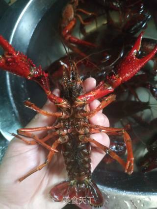 Original Crayfish recipe