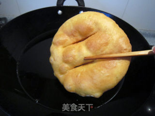 The Exploration of Deliciousness--ningxia Hui People's Special Oil Cake recipe