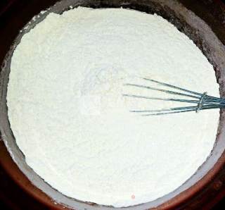 Christmas Donuts recipe
