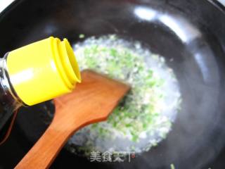 [lu Cuisine]—nine-turn Large Intestine recipe