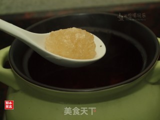 Sour Plum Soup: A Good Taste for Relieving Heat recipe