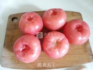 Homemade Tomato Sauce recipe