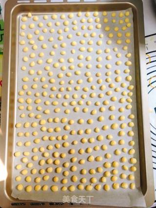 Milky Wangzai Steamed Buns recipe