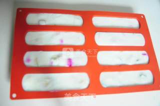 Yogurt Fruit Pops recipe