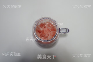 Watermelon Smoothie recipe