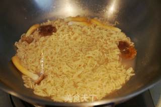 Cook Instant Noodles recipe