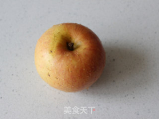 Red Wine Apple recipe