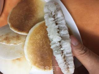 Rice Crackers recipe