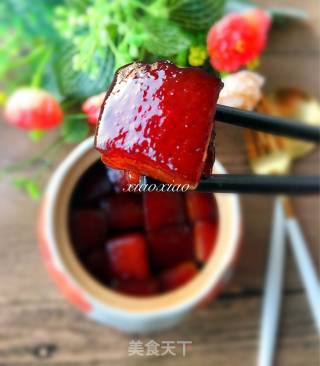 【hangzhou】dongpo Meat recipe