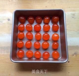 #四sessional Baking Contest and is Love to Eat Festival#egg Yolk Pastry recipe