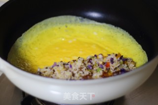 Omurice recipe