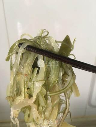 Tiger Skin Marinated Egg recipe
