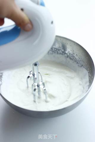 【vanilla Chocolate Milk Jelly】 recipe