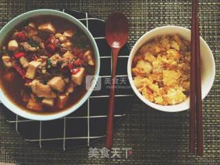 Homemade Tofu recipe