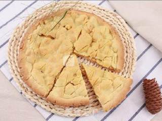 Apple Pie recipe