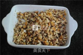 #aca烤明星大赛#monkey Bread recipe
