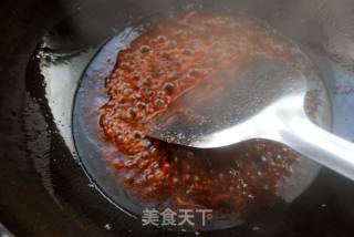 Every Year There is Fish (more Than)-sweet and Sour Fish with Sauce recipe