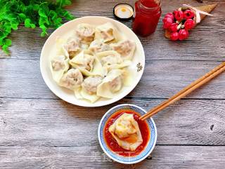 Dumplings recipe