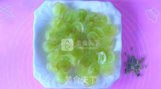 Heart Cookies with Chocolate Sauce-winners of Lezhong Colorful Summer Baking Competition recipe