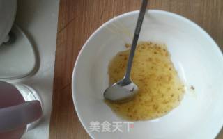 Glutinous Rice Date recipe