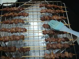 Spicy Kebab recipe