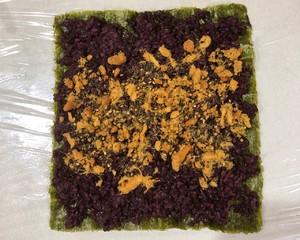 Super Delicious and Simple Seaweed Rice! recipe