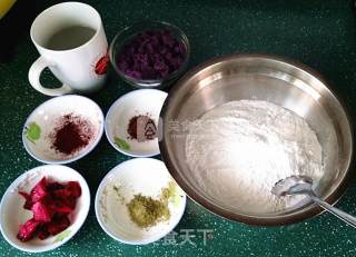 Fancy Gnocchi recipe