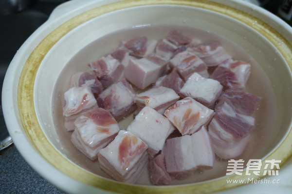 Su Style Braised Pork recipe