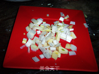 Easy Mapo Tofu recipe