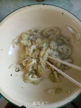 Eggplant Salad recipe