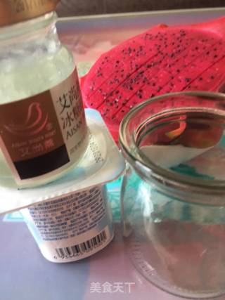 Fire Dragon Juice recipe