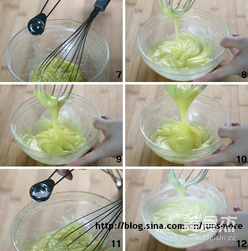 Homemade Salad Dressing recipe