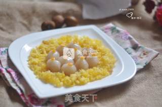 Dragon Ball recipe