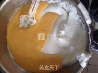 Cotton Cake recipe