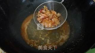 Shrimp Tofu recipe