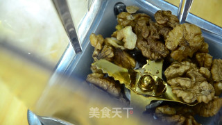 Walnut Dew [glisi Kitchenette] recipe