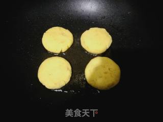 Pancakes recipe