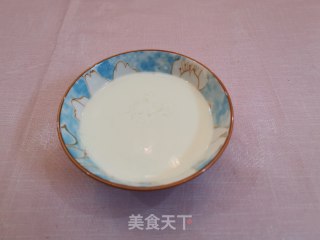 Warm and Smooth Ginger Hitting Milk recipe