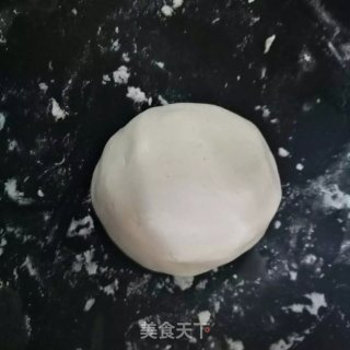 Dew Dumplings recipe