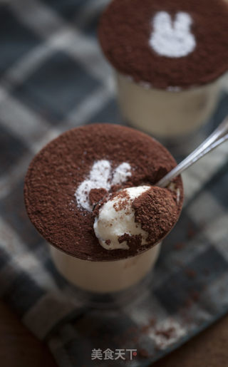 Tiramisu (simple Version) recipe