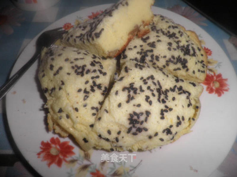 Rice Cooker Making Cakes~ Make It to Your Loved One for Valentine's Day! recipe