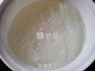 Crab Tofu recipe