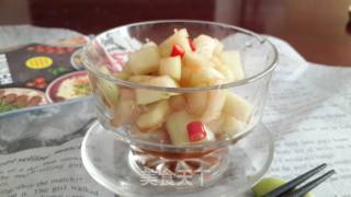 Watermelon Peel recipe
