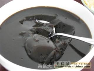 Xiancao Jelly recipe
