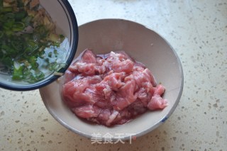 Crispy Beef recipe