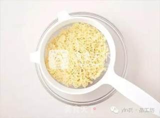 Korean Cuisine Miso Noodles recipe