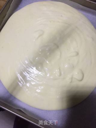 Bake A Cake recipe