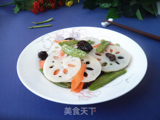 Hawthorn Fry recipe