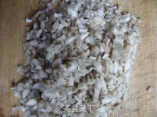 Warm Your Heart and Stomach in Winter -------------------------------------- Subei Farmhouse Tofu Soup recipe