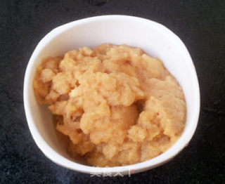 Waste Utilization-apple Jam recipe